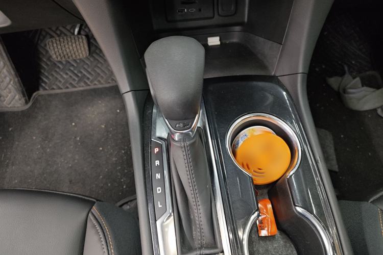 Used Chevrolet Equinox 2023 1.5T Yujie Version Gear Lever
