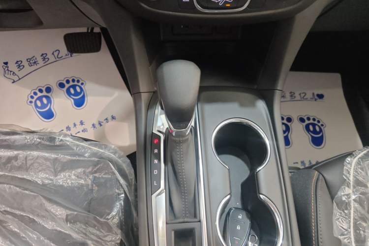 Used Chevrolet Equinox 2023 1.5T Chijie Version Gear Lever