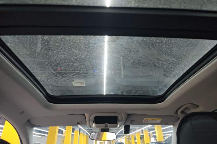 Used Chevrolet Equinox 2023 1.5T Yujie Version Headliner