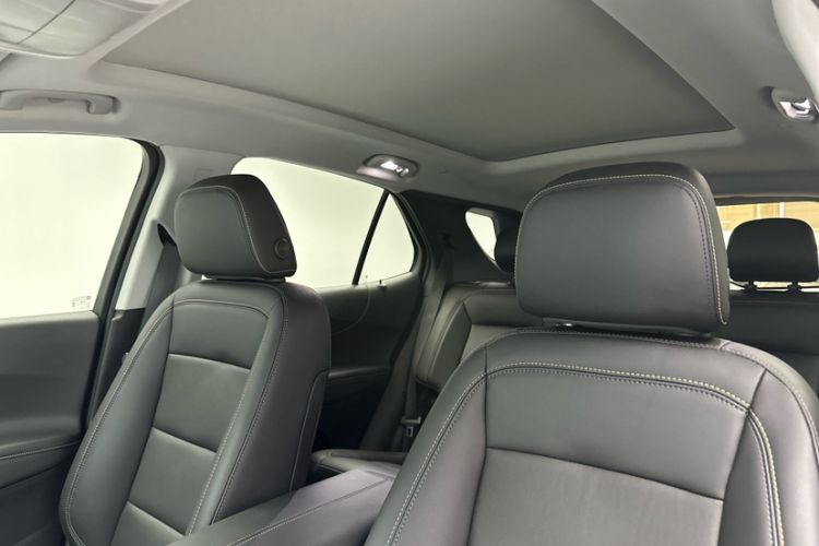 Used Chevrolet Equinox 2023 1.5T Yujie Version Interior 2