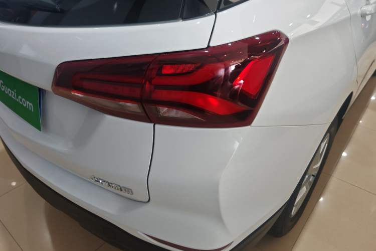 Used Chevrolet Equinox 2023 1.5T Chijie Version Right Rear Taillight