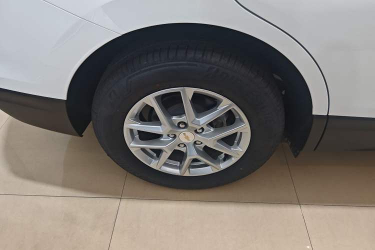 Used Chevrolet Equinox 2023 1.5T Chijie Version Right Rear Wheel Hub
