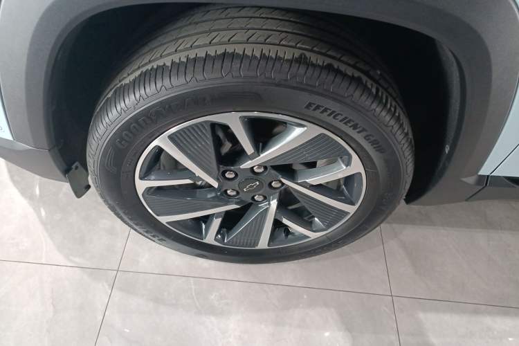 Used Chevrolet Equinox Plus 2024 102km RS Ultimate Edition Exterior 7