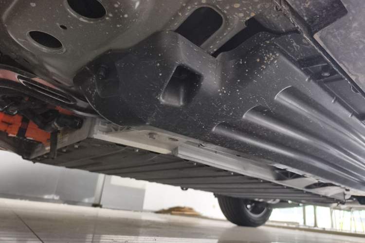 Used Chevrolet Equinox Plus 2024 102km RS Flagship Edition Chassis Front Left