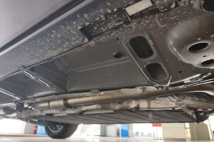 Used Chevrolet Equinox Plus 2024 102km RS Flagship Edition Chassis Front Right