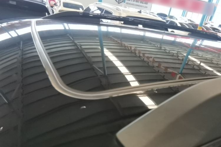Used Chevrolet Equinox Plus 2024 155km ACTIV Ultimate Edition Roof