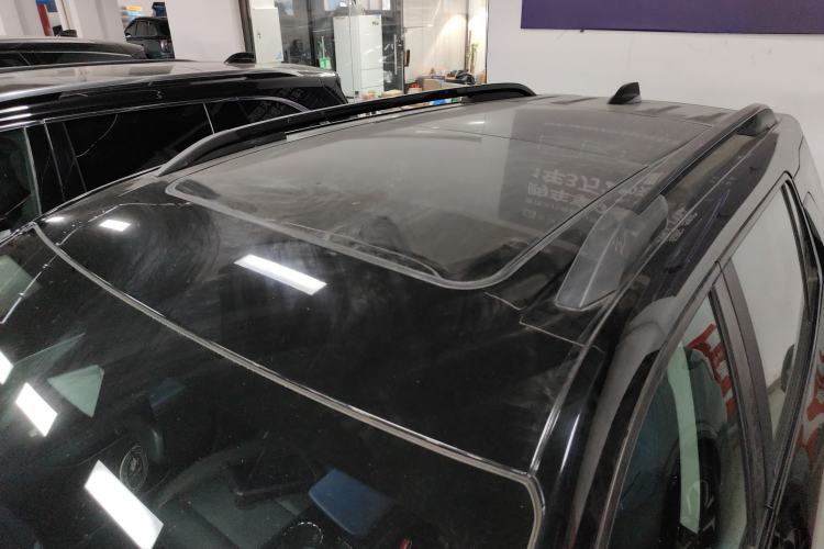 Used Chevrolet Equinox Plus 2024 102km RS Ultimate Edition Roof