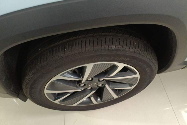 Used Chevrolet Equinox Plus 2024 102km RS Ultimate Edition Exterior 2