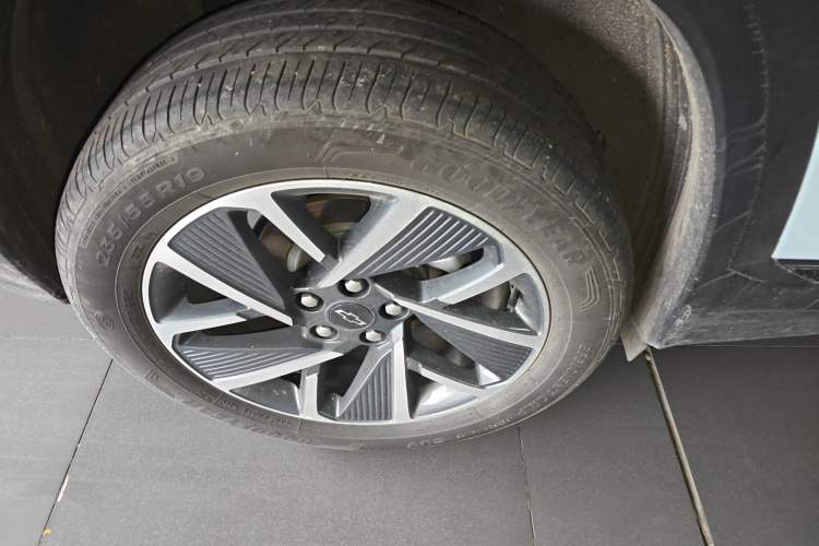 Used Chevrolet Equinox Plus 2024 102km RS Ultimate Edition Exterior 5