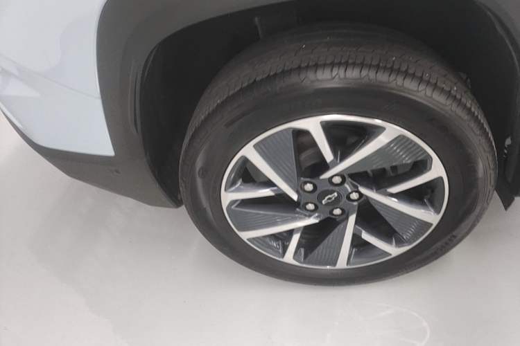 Used Chevrolet Equinox Plus 2024 102km RS Ultimate Edition Exterior 5