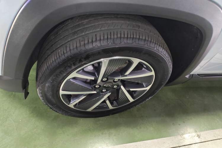 Used Chevrolet Equinox Plus 2024 102km RS Ultimate Edition Exterior 7