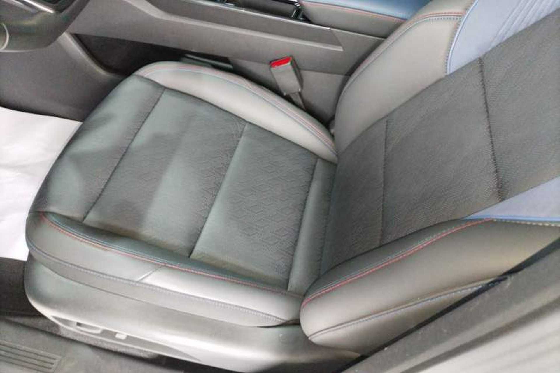 Used Chevrolet Equinox Plus 2024 102km RS Ultimate Edition Left Front Seat