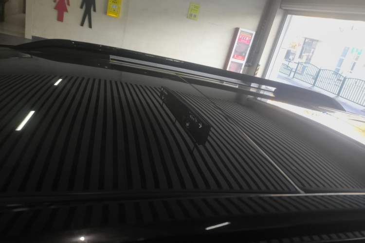 Used Chevrolet Equinox Plus 2024 102km RS Ultimate Edition Roof