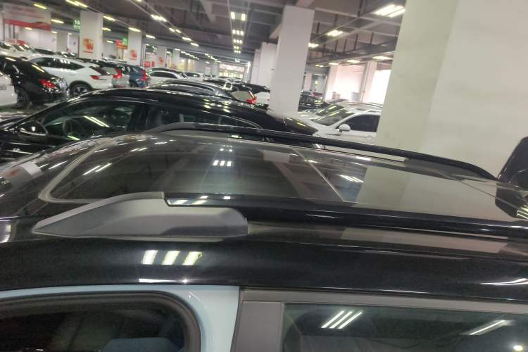 Used Chevrolet Equinox Plus 2024 102km RS Ultimate Edition Roof