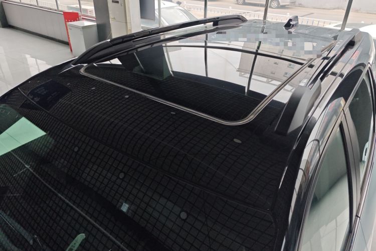Used Chevrolet Equinox Plus 2024 102km RS Ultimate Edition Roof