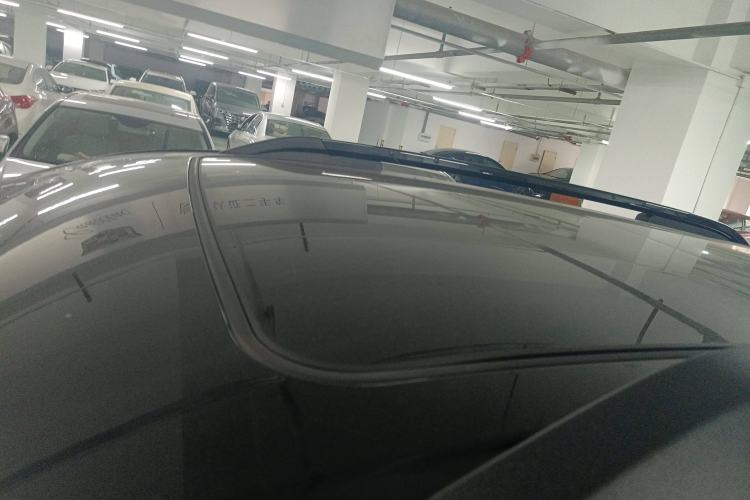 Used Chevrolet Equinox Plus 2024 102km RS Flagship Edition Roof