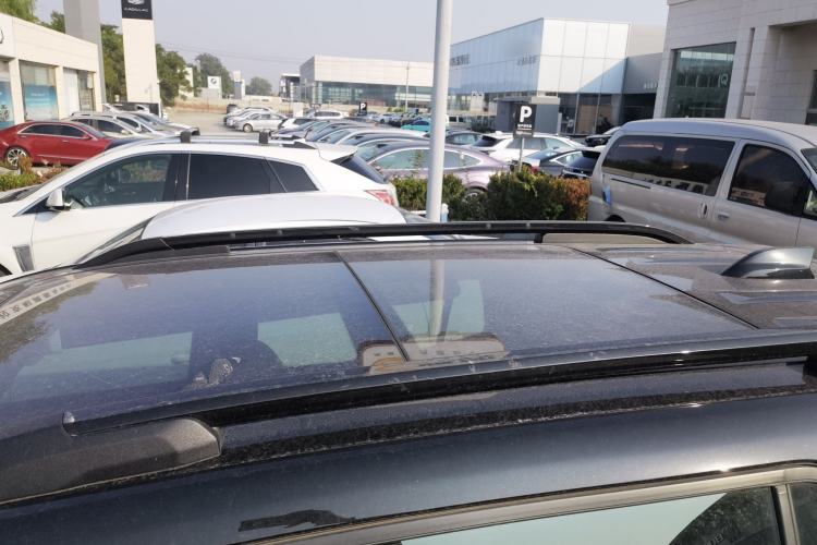 Used Chevrolet Equinox Plus 2024 102km RS Ultimate Edition Roof