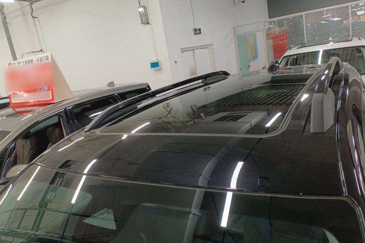 Used Chevrolet Equinox Plus 2024 102km RS Ultimate Edition Roof