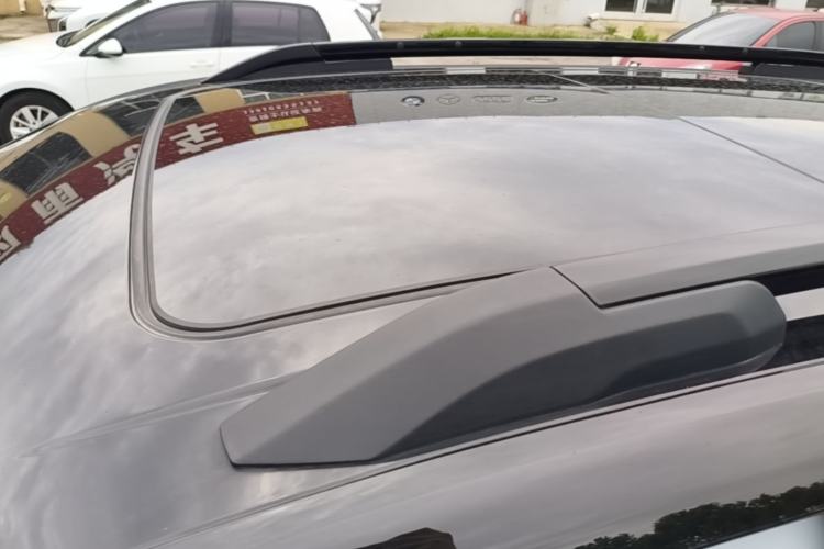 Used Chevrolet Equinox Plus 2024 102km RS Ultimate Edition Roof