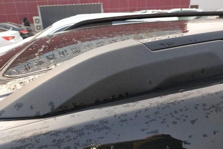Used Chevrolet Equinox Plus 2024 102km RS Ultimate Edition Roof