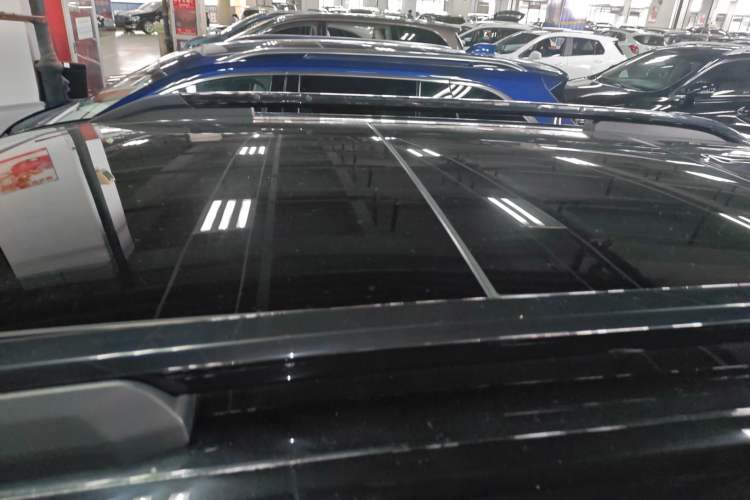 Used Chevrolet Equinox Plus 2024 102km RS Ultimate Edition Roof