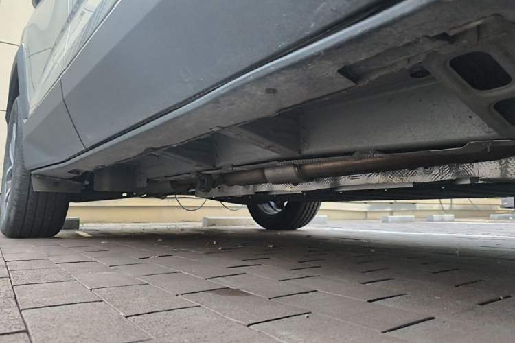 Used Chevrolet Equinox Plus 2024 102km RS Ultimate Edition Chassis Front Right