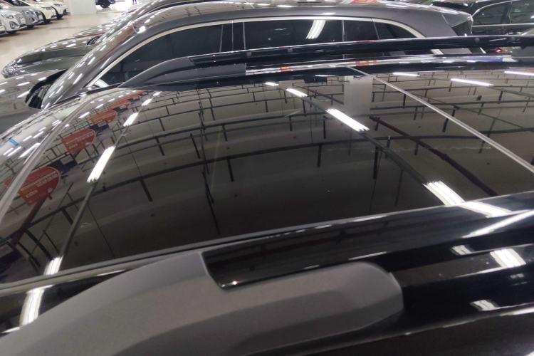 Used Chevrolet Equinox Plus 2024 102km RS Ultimate Edition Roof