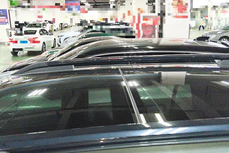 Used Chevrolet Equinox Plus 2024 102km RS Flagship Edition Roof
