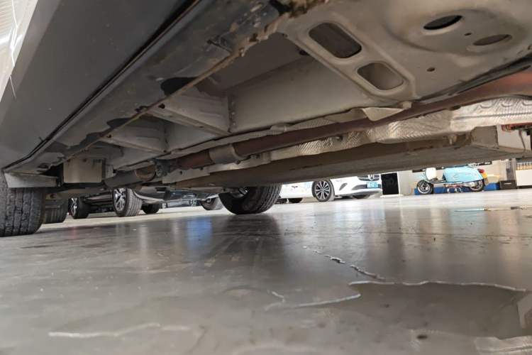 Used Chevrolet Equinox Plus 2024 155km ACTIV Ultimate Edition Chassis Front Right