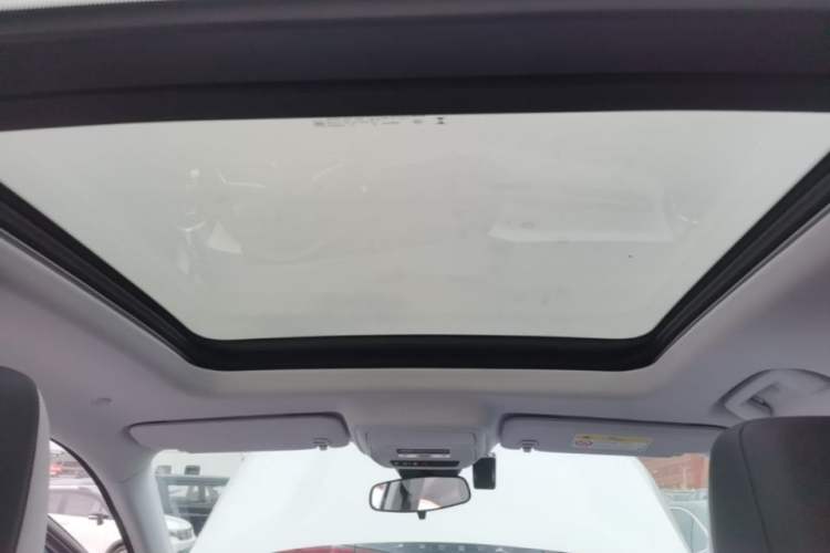 Used Chevrolet Equinox Plus 2024 155km ACTIV Ultimate Edition Headliner