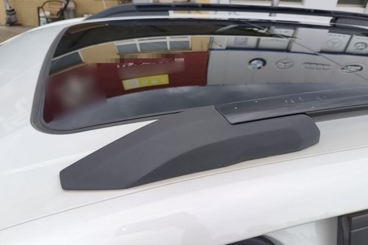 Used Chevrolet Equinox Plus 2024 102km RS Ultimate Edition Roof