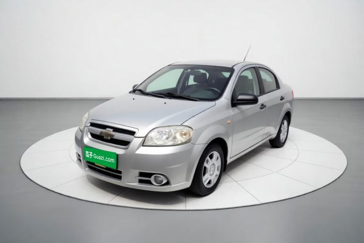 Used Chevrolet Lova 2007 1.4 SL MT Guazi used car, China used car export, Used car for sale, Used  cars, Cheapest cars for sale