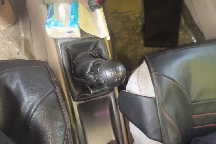 Used Chevrolet Lova 2007 1.4 SL MT Gear Lever