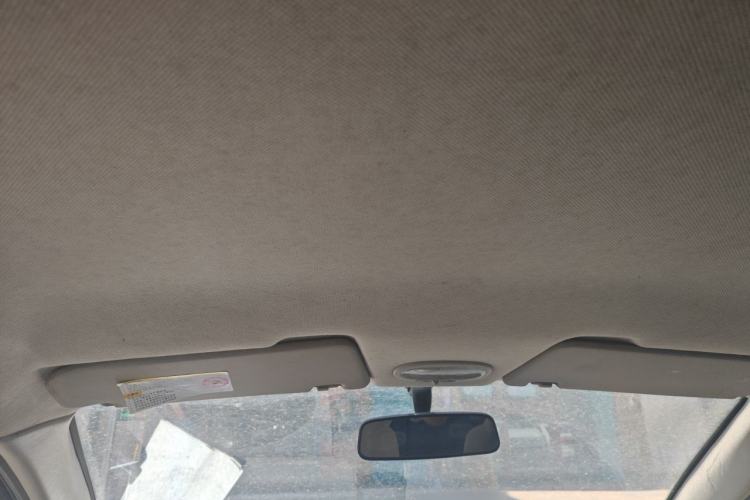 Used Chevrolet Lova 2009 1.4 SL MT Headliner