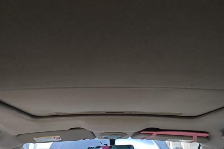 Used Chevrolet Lova 2009 1.6 SX AT Headliner
