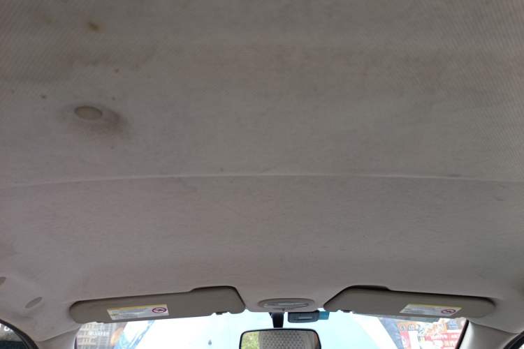 Used Chevrolet Lova 2009 1.4 SL MT Headliner