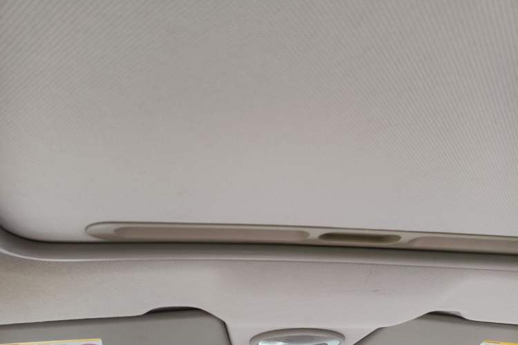 Used Chevrolet Lova 2009 1.6 SX AT Headliner