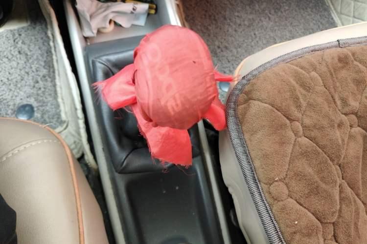 Used Chevrolet Lova 2009 1.4 SL MT Gear Lever