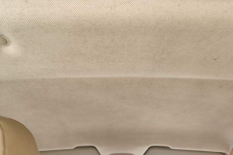 Used Chevrolet Lova 2009 1.4 SL MT Headliner