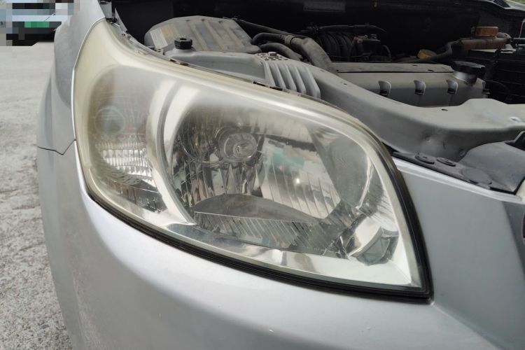Used Chevrolet Lova 2009 1.4 SL MT Right Front Headlight