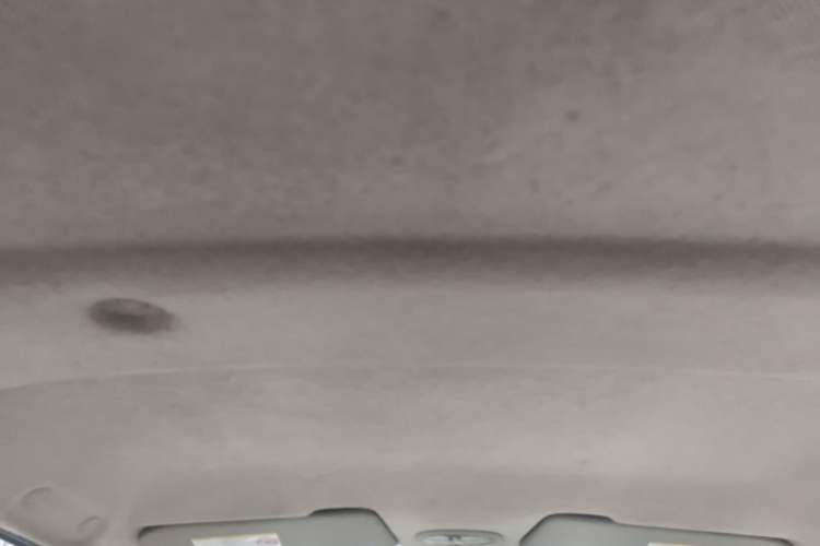 Used Chevrolet Lova 2010 1.4 MT Fengdu Version Headliner