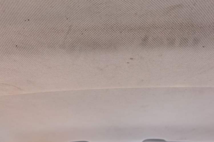 Used Chevrolet Lova 2010 1.4 AT Fashion Edition Headliner