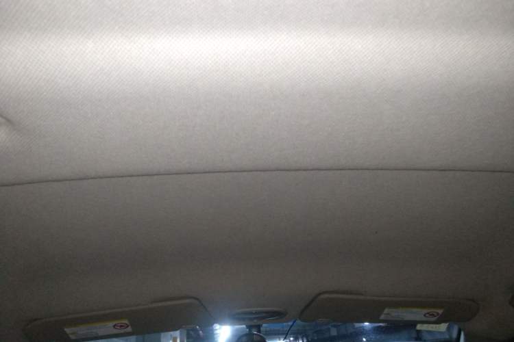 Used Chevrolet Lova 2010 1.4 MT Fengdu Version Headliner