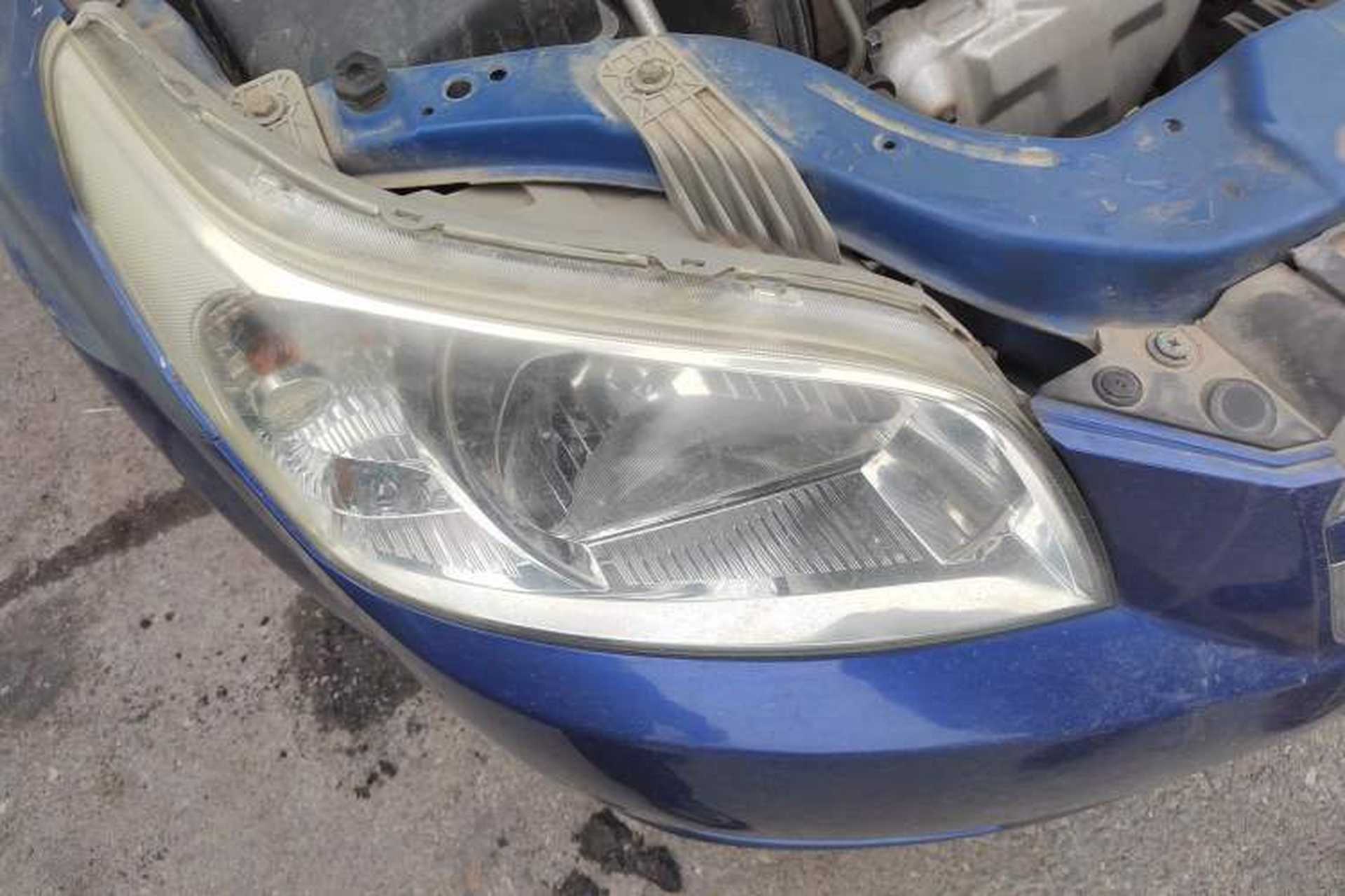 Used Chevrolet Lova 2010 1.4 AT Fashion Edition Right Front Headlight