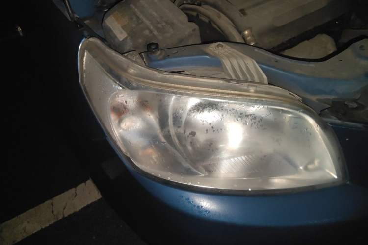 Used Chevrolet Lova 2010 1.4 MT Fengdu Version Right Front Headlight