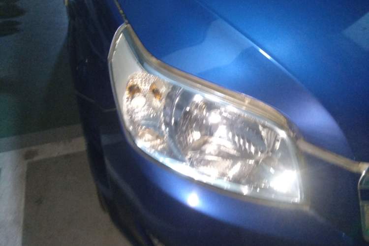 Used Chevrolet Lova 2010 1.4 MT Fengdu Version Right Front Headlight
