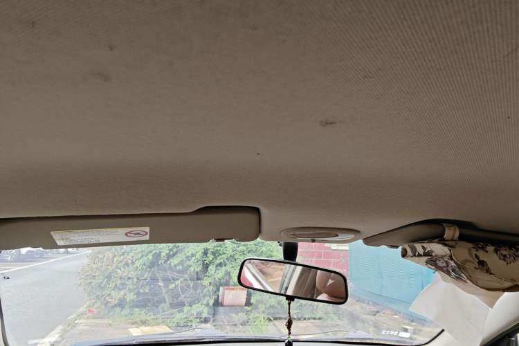 Used Chevrolet Lova 2010 1.4 MT Fengdu Version Headliner