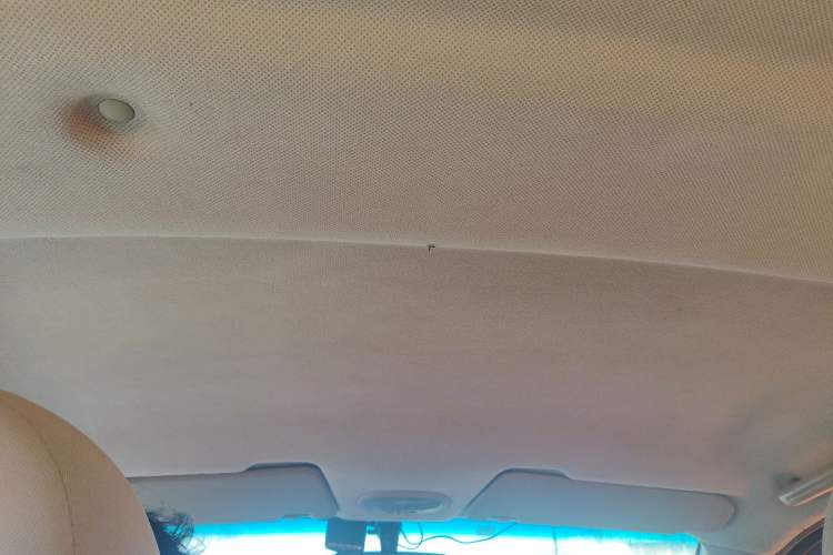 Used Chevrolet Lova 2010 1.4 MT Fengdu Version Headliner