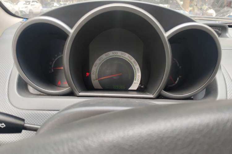 Used Chevrolet Lova 2010 1.4 AT Fashion Edition Instrument Cluster