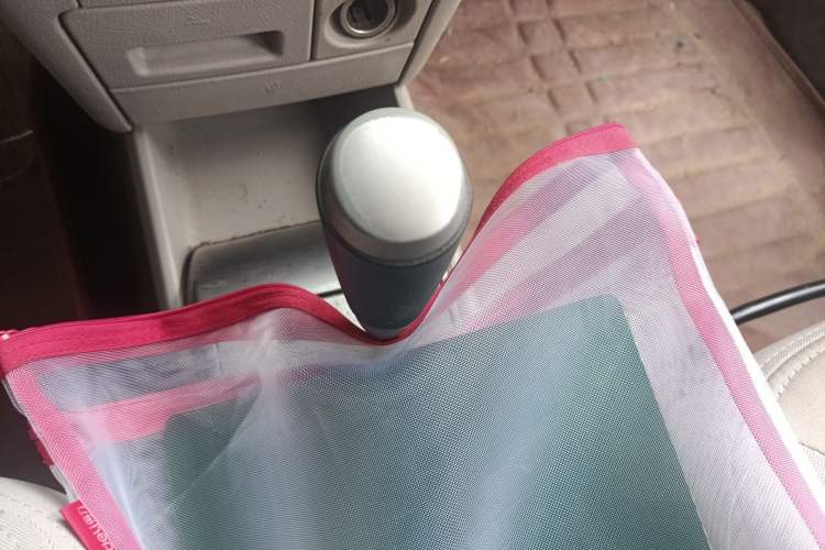 Used Chevrolet Lova 2010 1.4 MT Fengdu Version Gear Lever